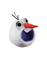 Special edition Olaf Theemuts