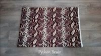 Python bruin